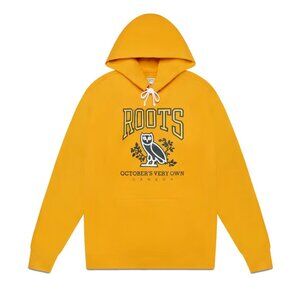 Drake x OVO x Roots Heritage Hoodie 2021